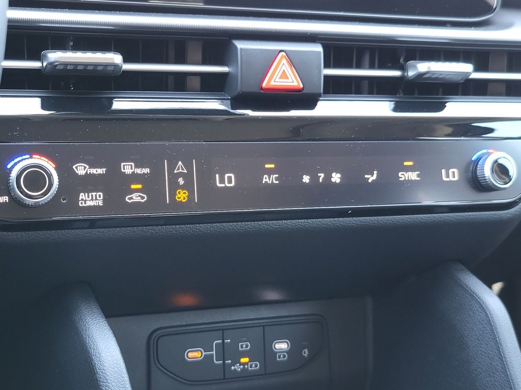 2026 Kia Sportage EX ALPINE EDITION