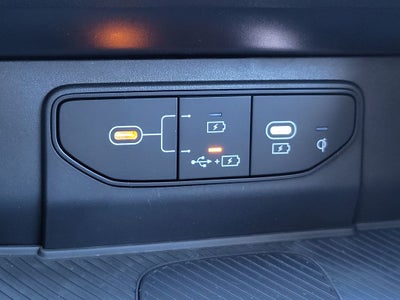 2026 Kia Sportage EX ALPINE EDITION