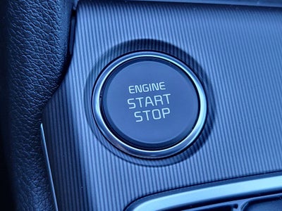 2026 Kia Sportage EX ALPINE EDITION