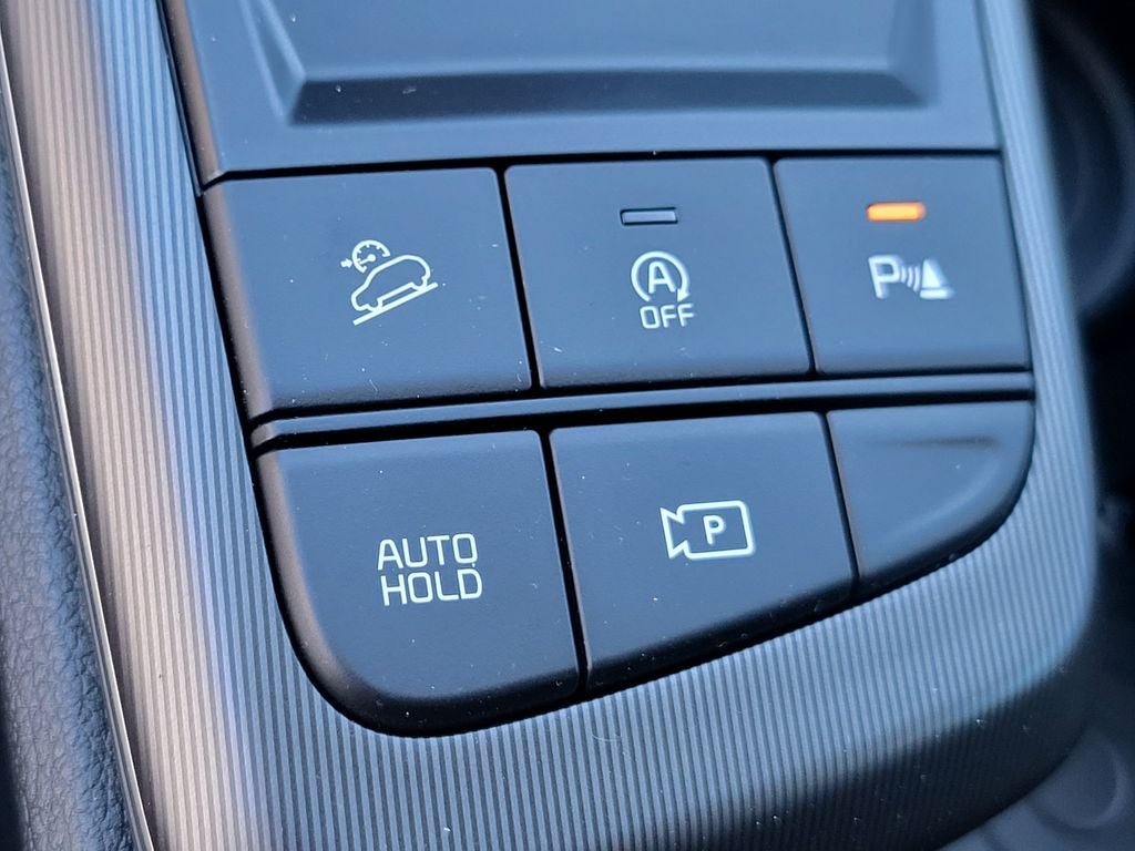 2026 Kia Sportage EX ALPINE EDITION