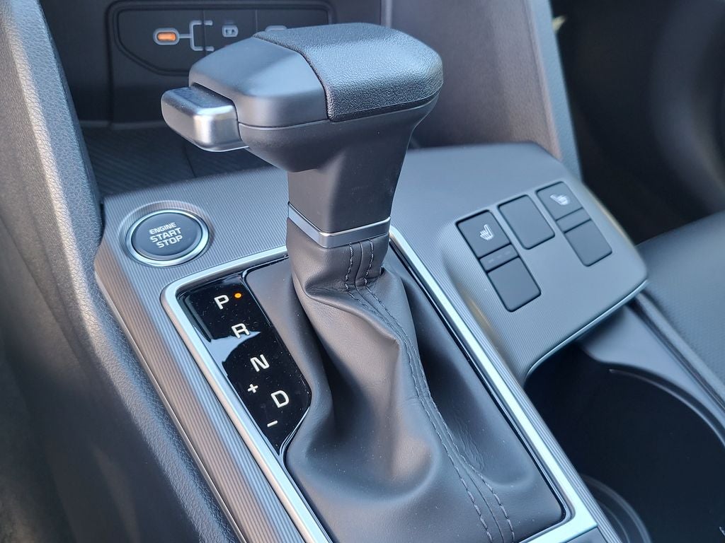 2026 Kia Sportage EX ALPINE EDITION