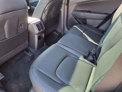 2026 Kia Sportage EX ALPINE EDITION