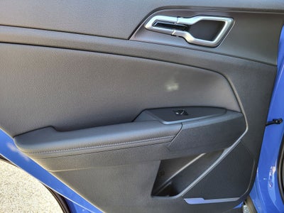 2026 Kia Sportage EX ALPINE EDITION