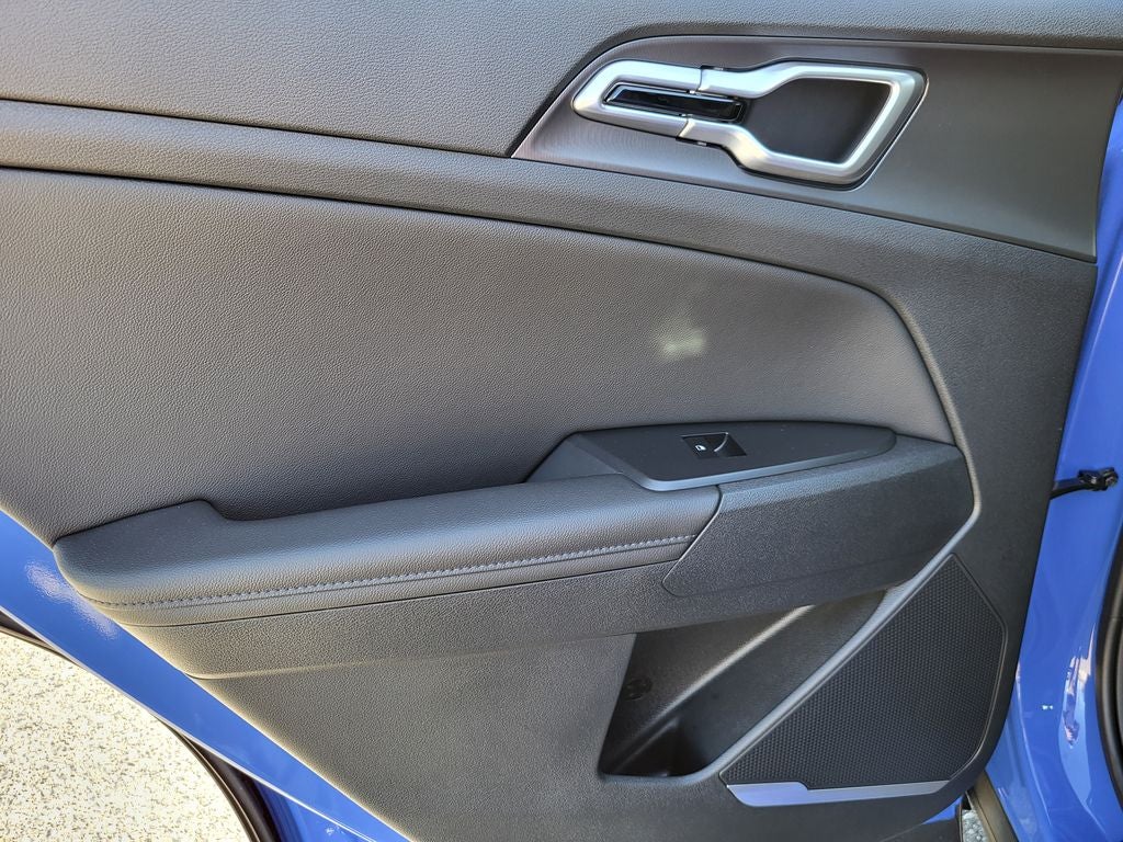 2026 Kia Sportage EX ALPINE EDITION