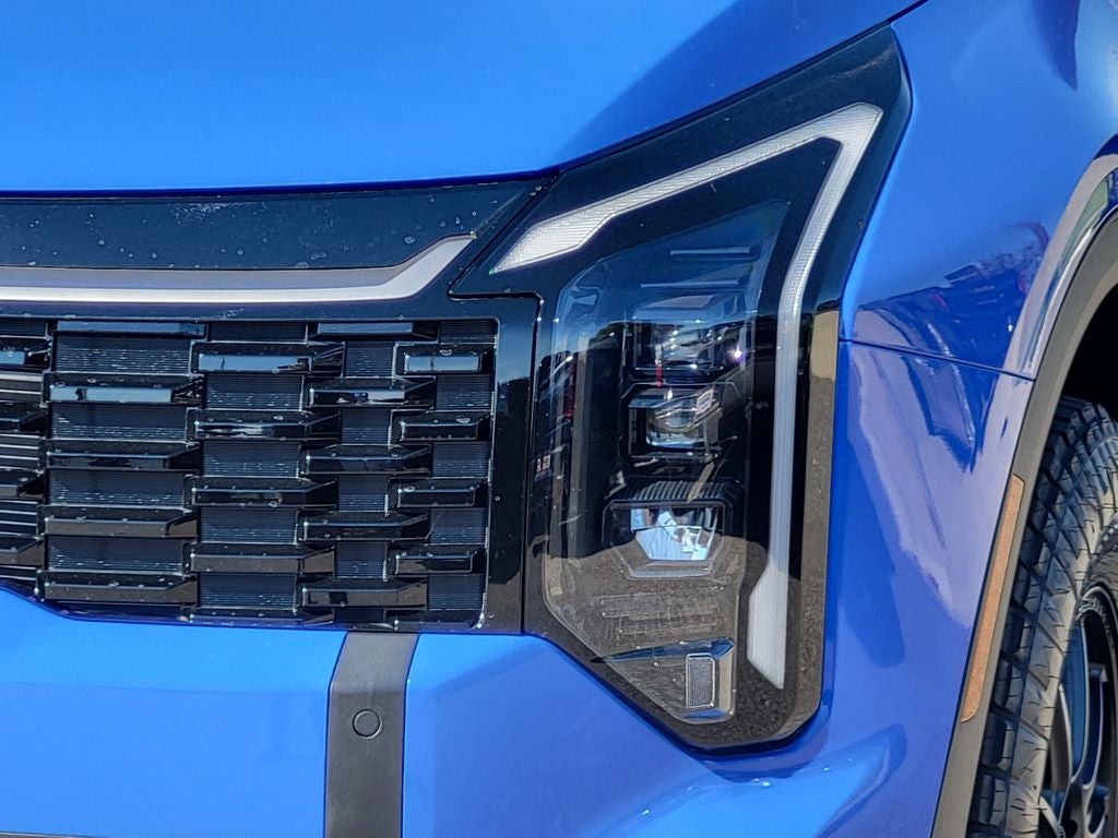 2026 Kia Sportage EX ALPINE EDITION