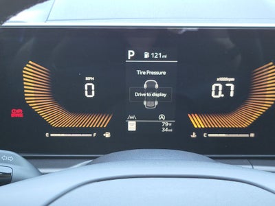 2026 Kia Sportage EX ALPINE EDITION