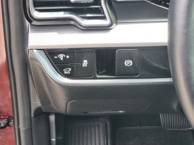 2025 Kia Sportage SX-Prestige