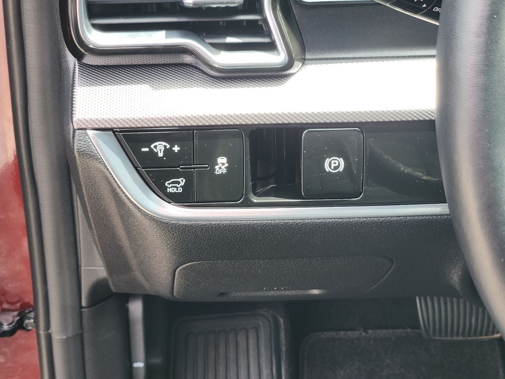 2025 Kia Sportage SX-Prestige
