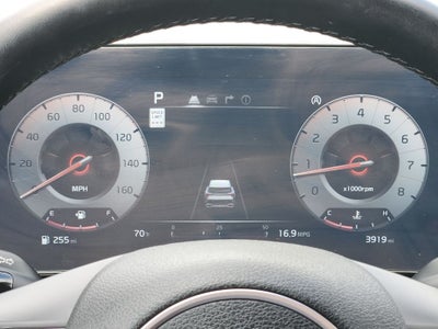 2025 Kia Sportage SX-Prestige