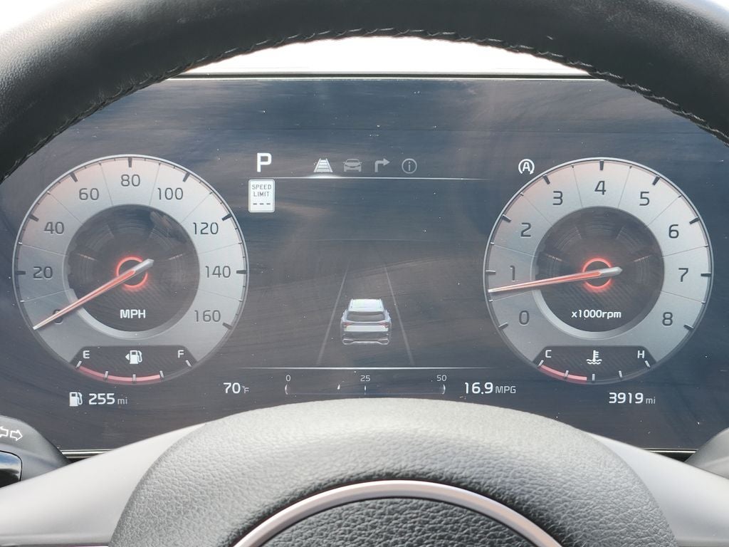 2025 Kia Sportage SX-Prestige