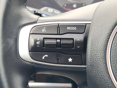2025 Kia Sportage SX-Prestige