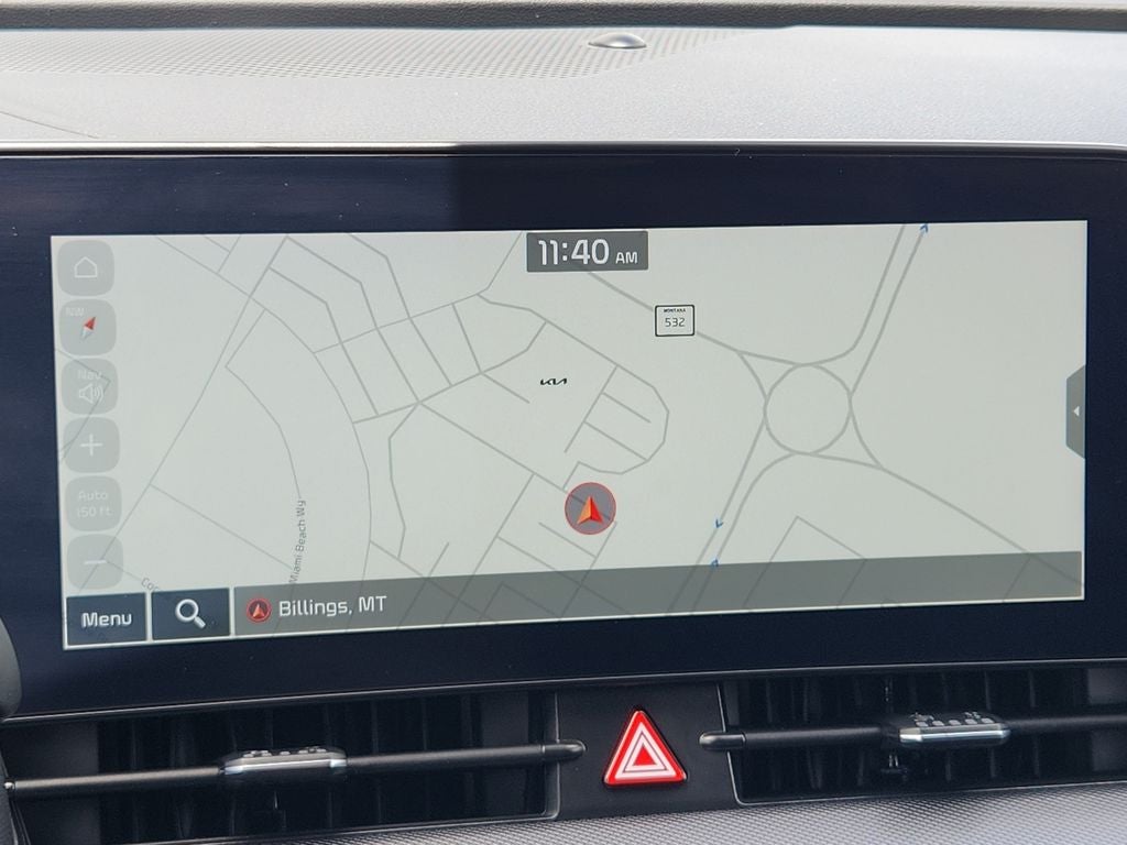 2025 Kia Sportage SX-Prestige