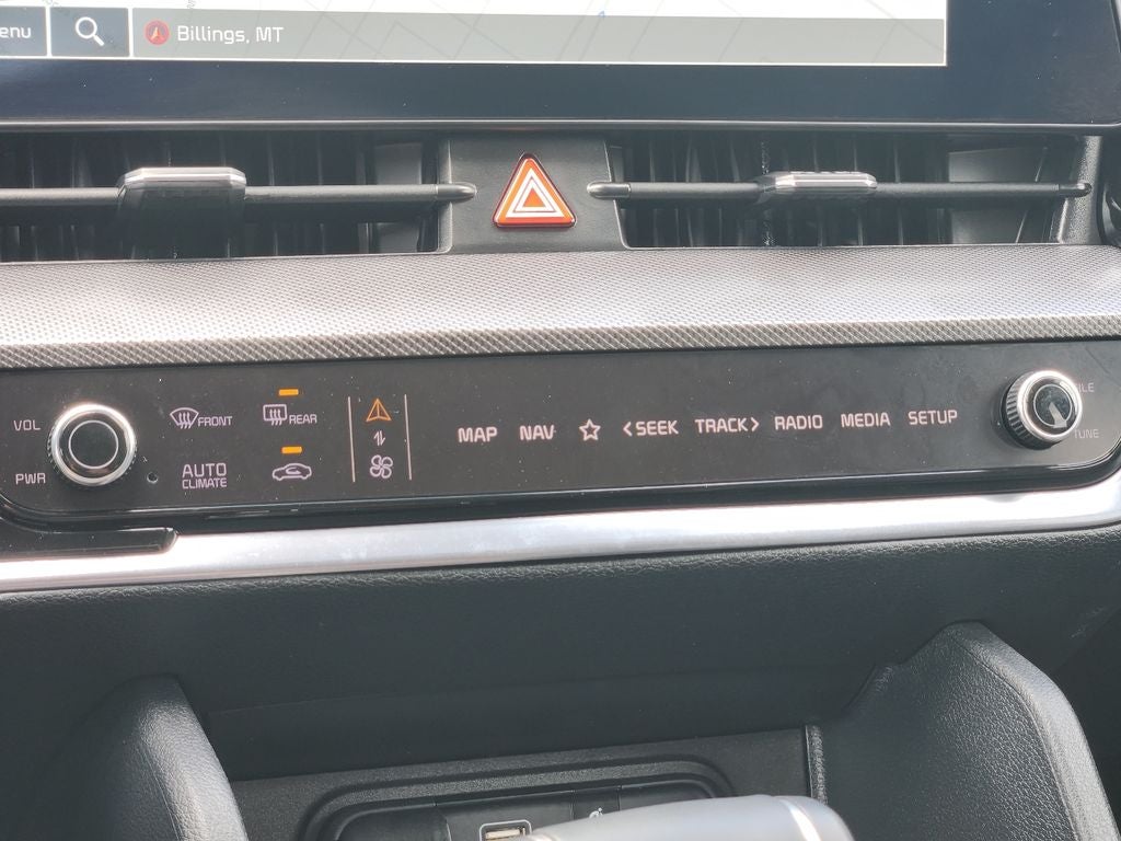 2025 Kia Sportage SX-Prestige