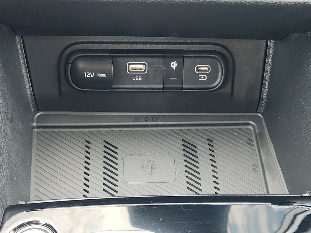2025 Kia Sportage SX-Prestige