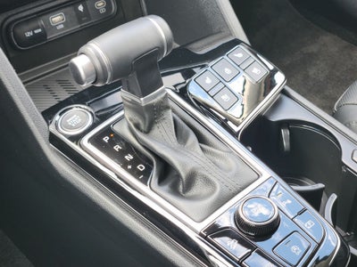 2025 Kia Sportage SX-Prestige