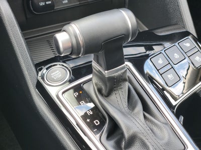 2025 Kia Sportage SX-Prestige