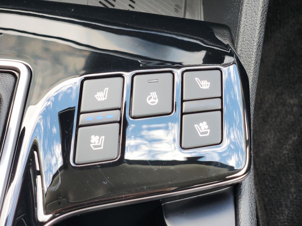 2025 Kia Sportage SX-Prestige