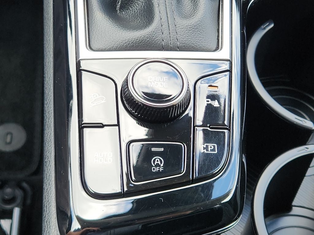 2025 Kia Sportage SX-Prestige
