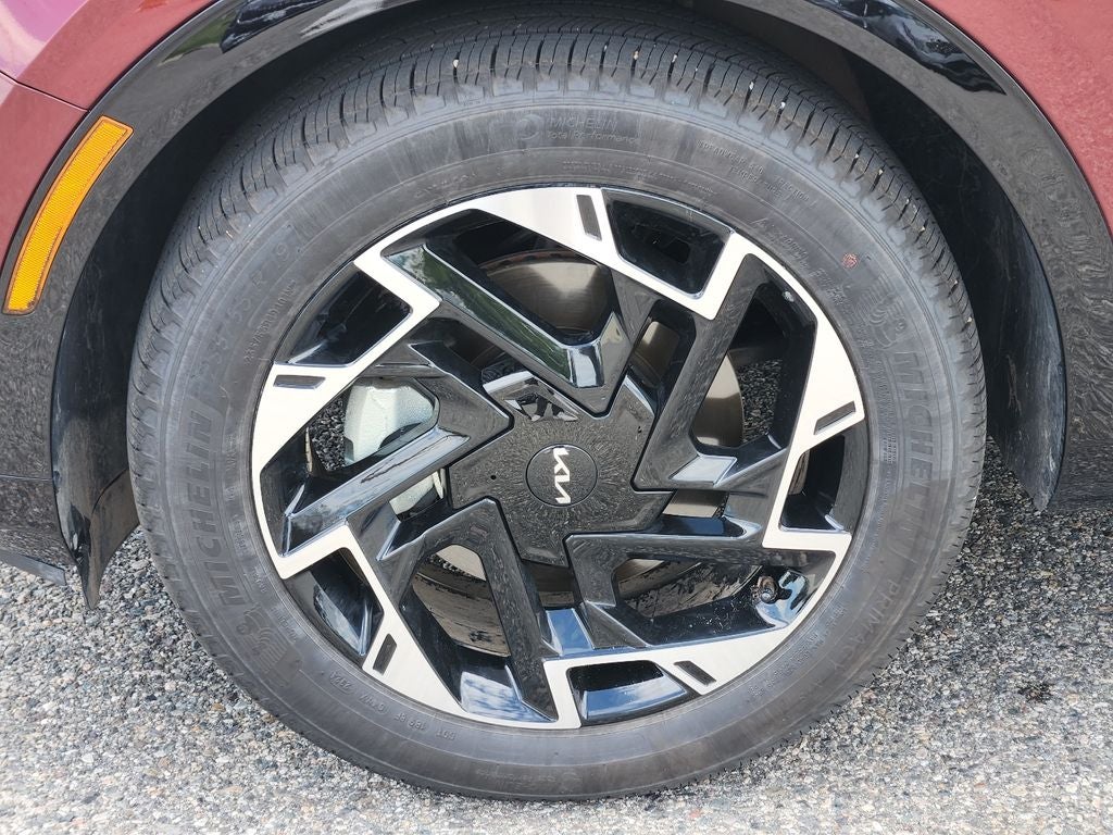 2025 Kia Sportage SX-Prestige
