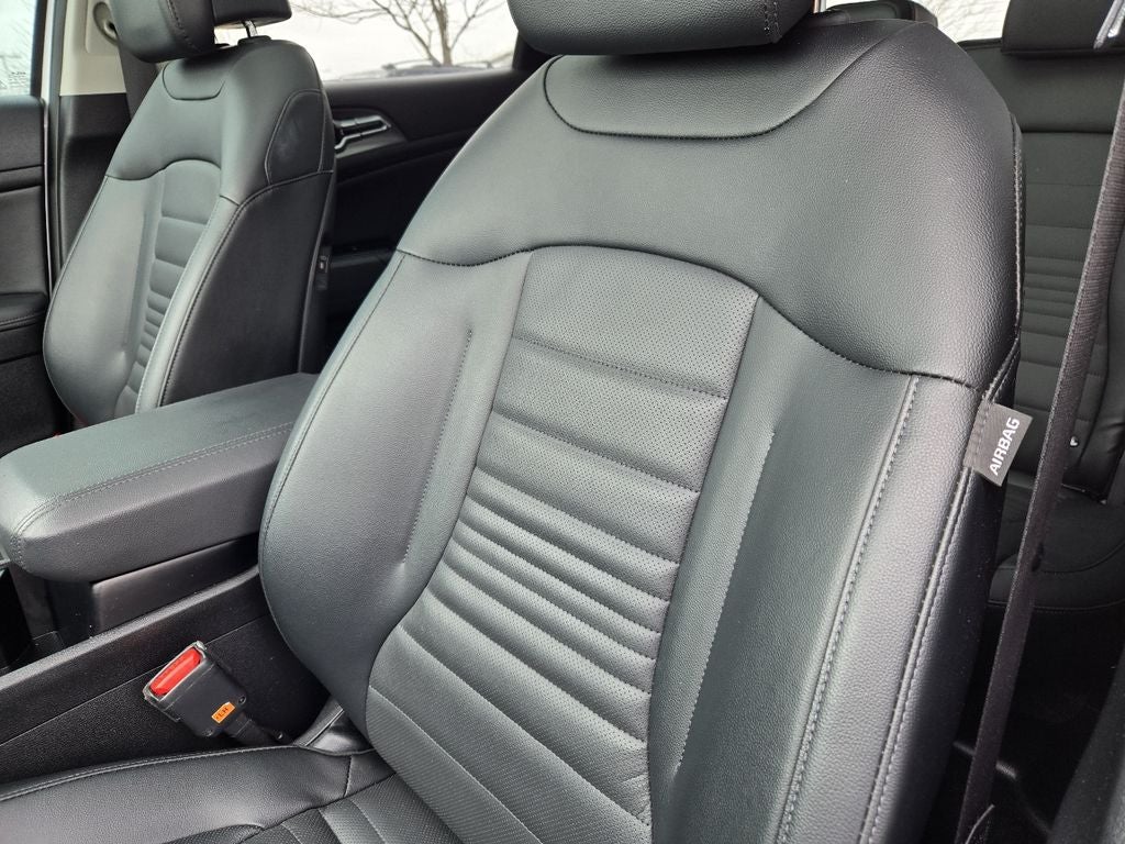 2025 Kia Sportage SX-Prestige