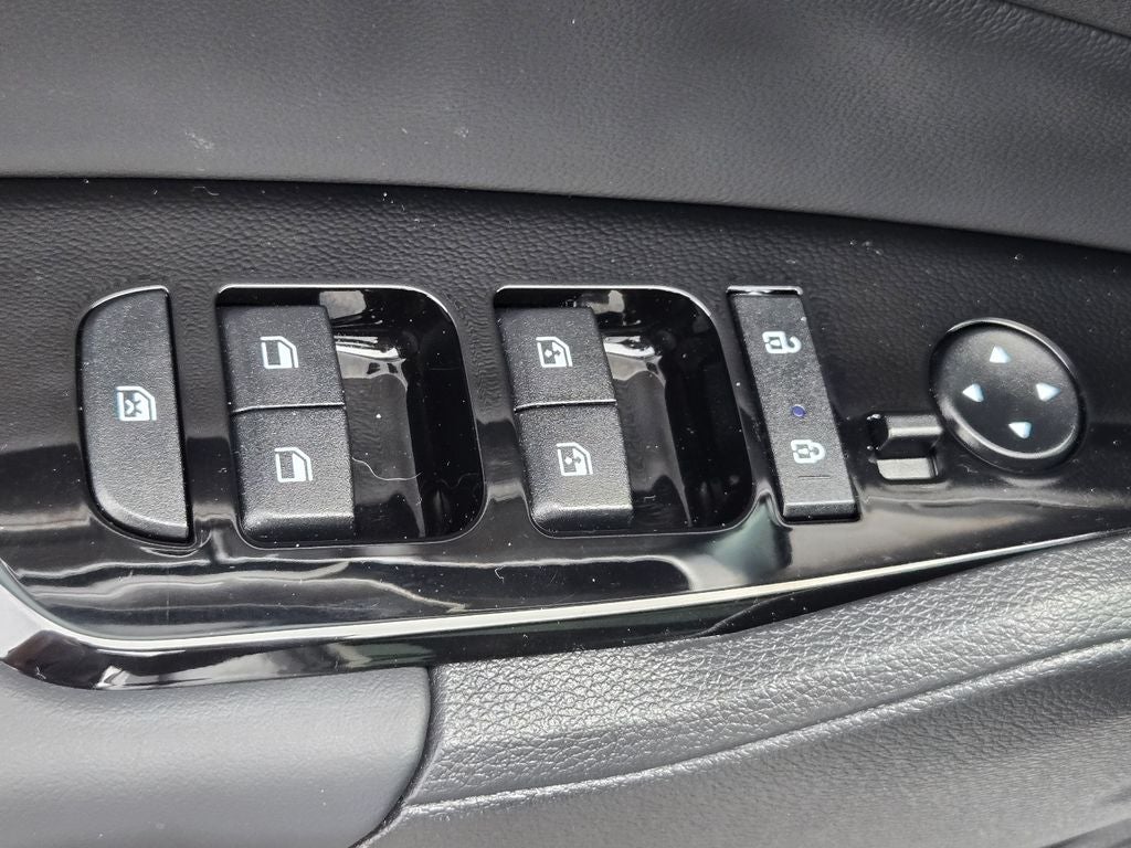 2025 Kia Sportage SX-Prestige