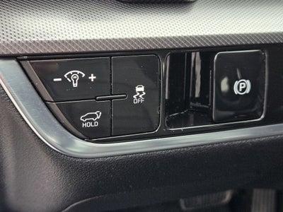 2025 Kia Sportage SX-Prestige