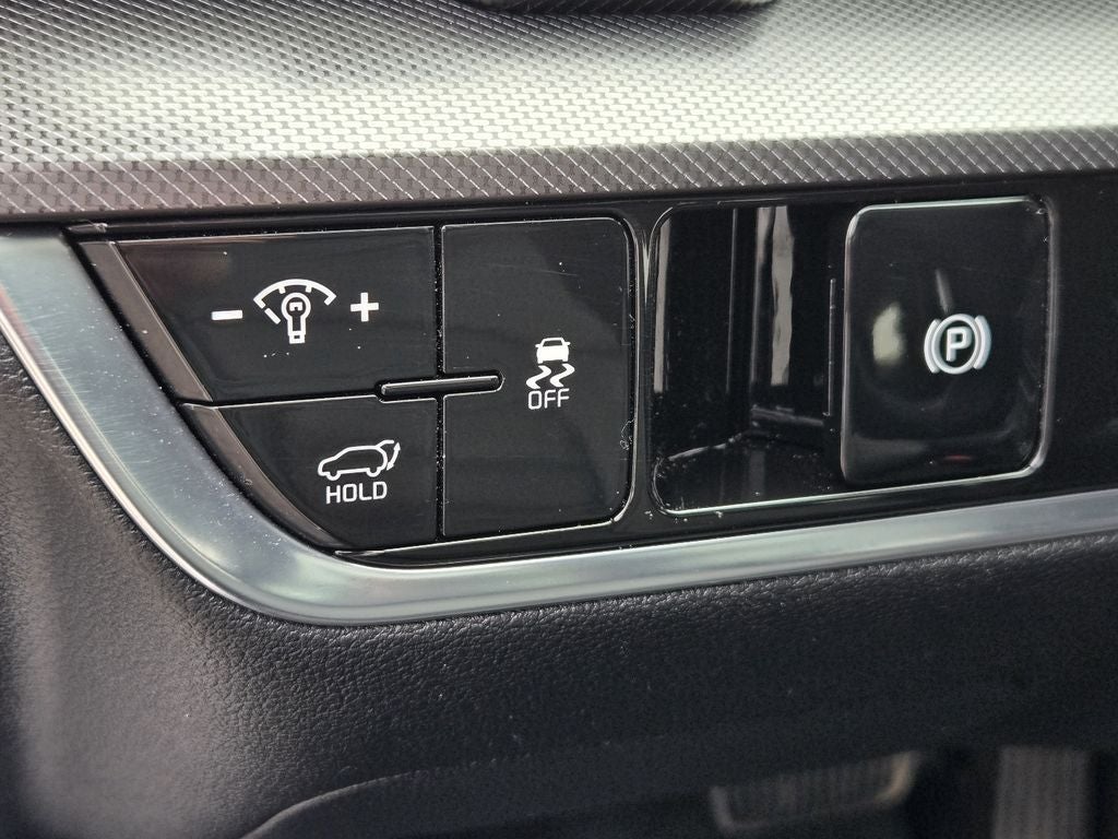 2025 Kia Sportage SX-Prestige