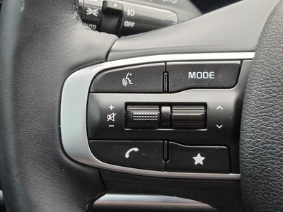 2025 Kia Sportage SX-Prestige