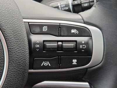 2025 Kia Sportage SX-Prestige