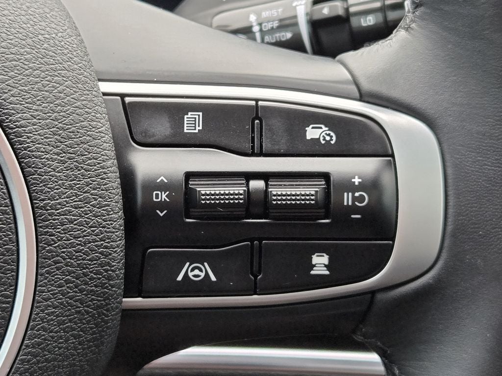 2025 Kia Sportage SX-Prestige