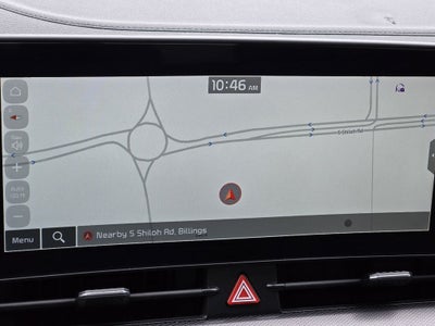 2025 Kia Sportage SX-Prestige