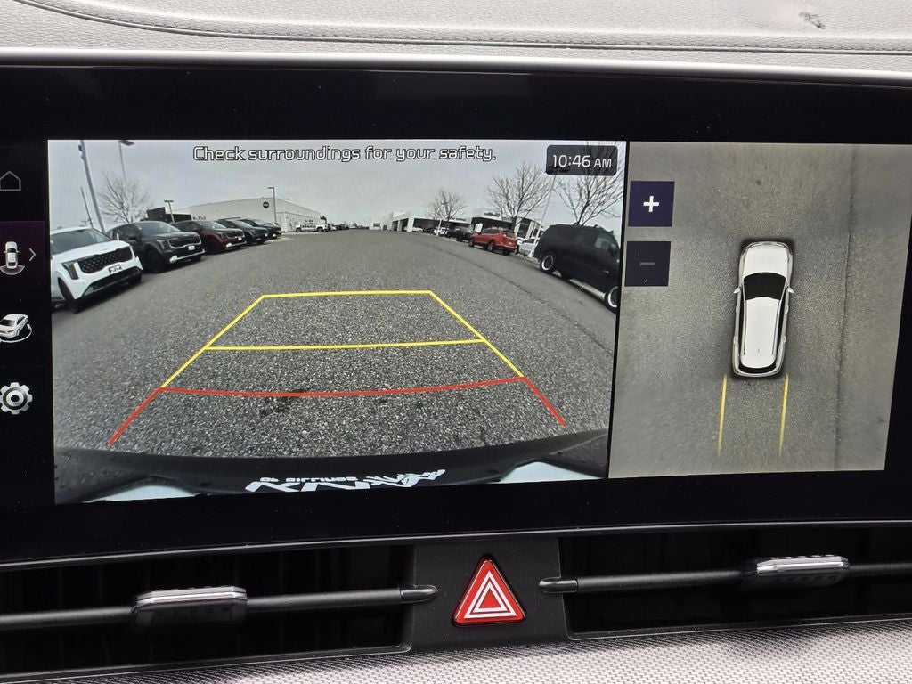 2025 Kia Sportage SX-Prestige