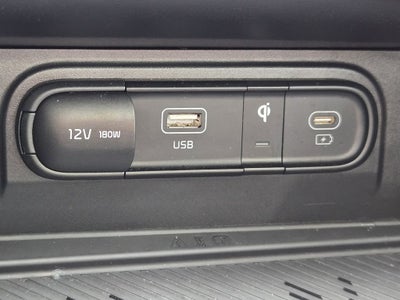 2025 Kia Sportage SX-Prestige