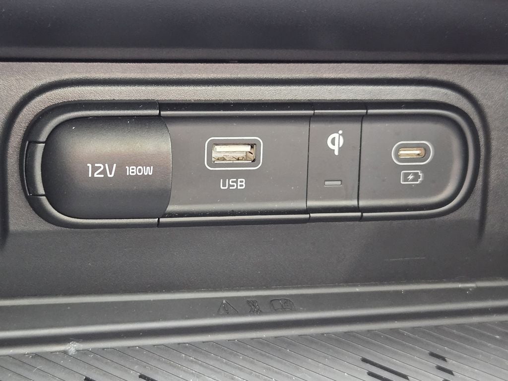 2025 Kia Sportage SX-Prestige