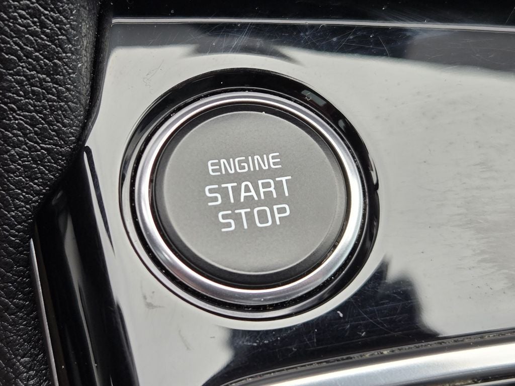 2025 Kia Sportage SX-Prestige