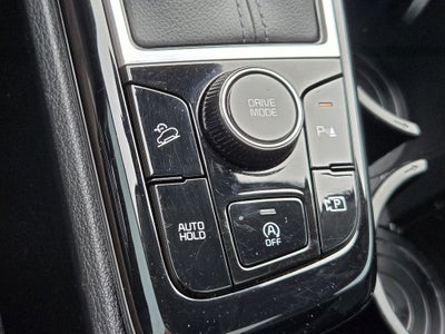 2025 Kia Sportage SX-Prestige