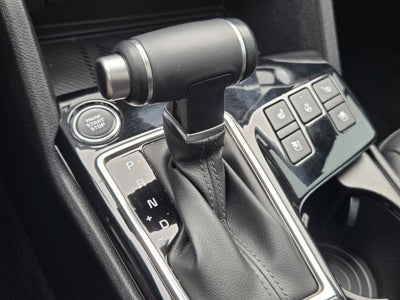 2025 Kia Sportage SX-Prestige