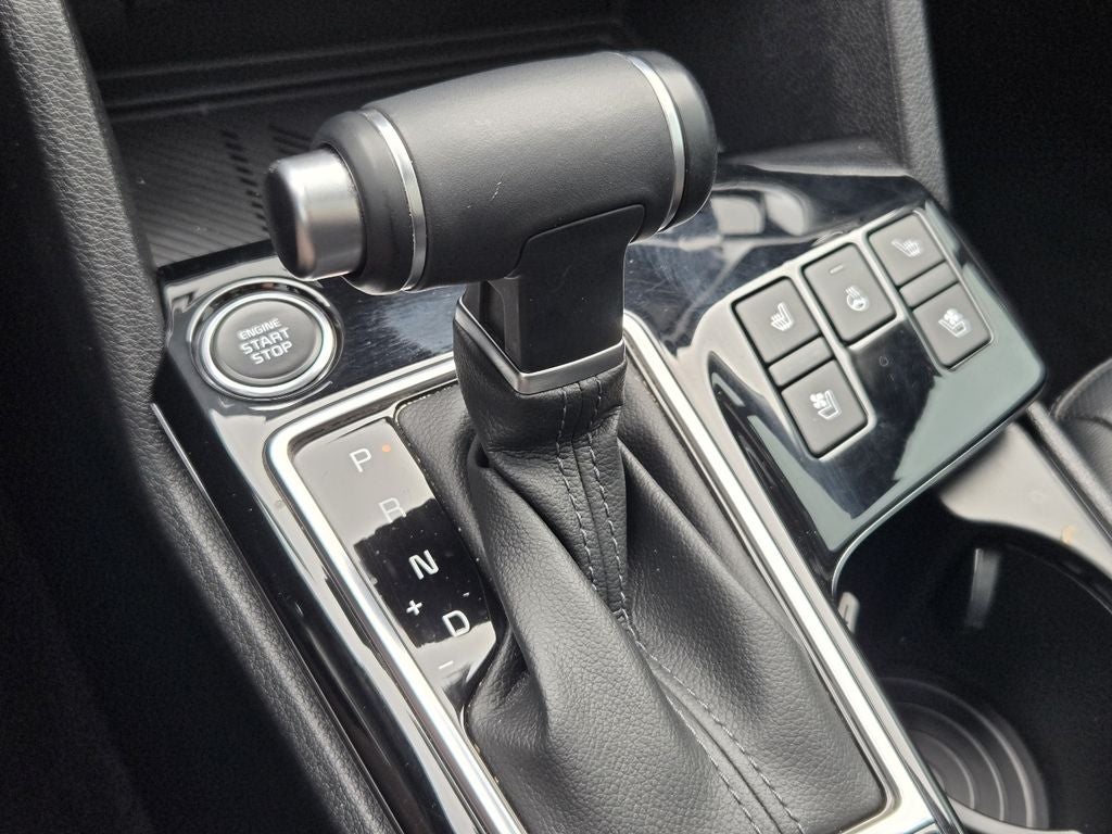 2025 Kia Sportage SX-Prestige