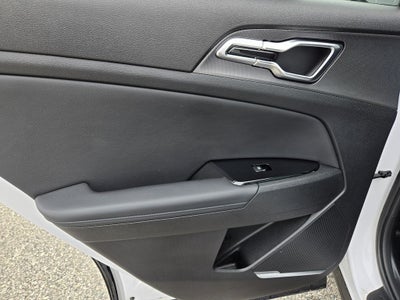 2025 Kia Sportage SX-Prestige