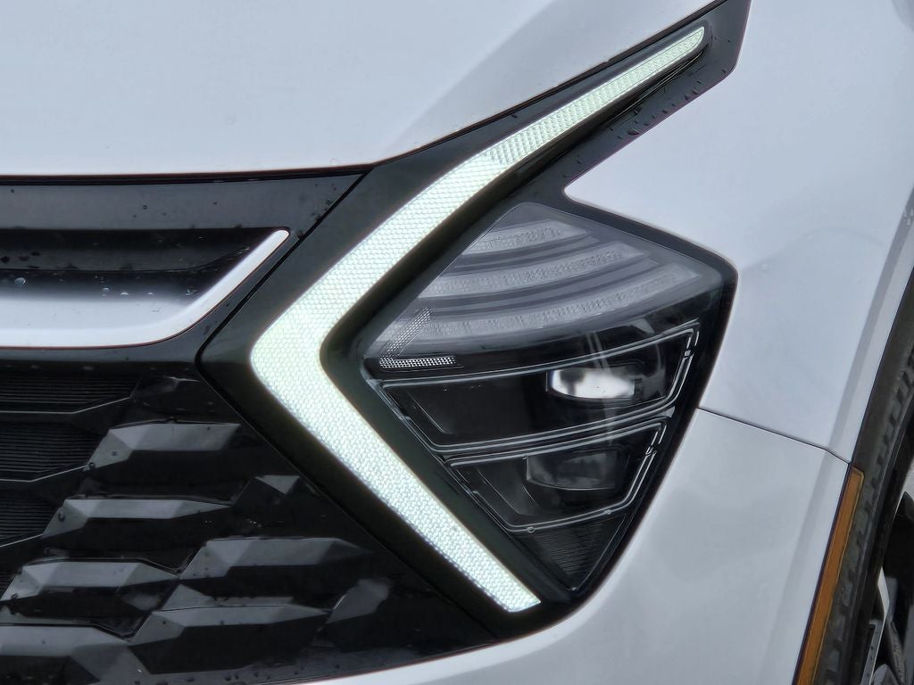 2025 Kia Sportage SX-Prestige