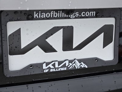 2025 Kia Sportage SX-Prestige