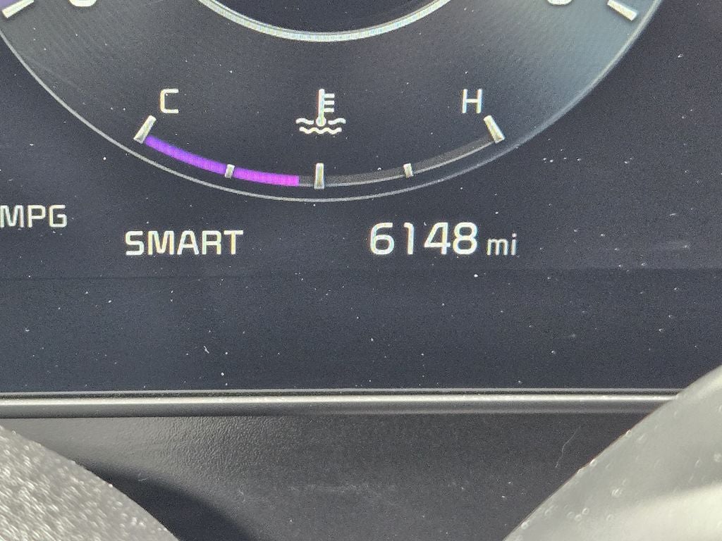 2025 Kia Sportage SX-Prestige