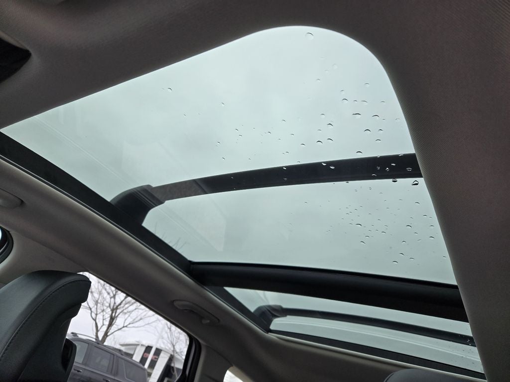 2025 Kia Sportage SX-Prestige