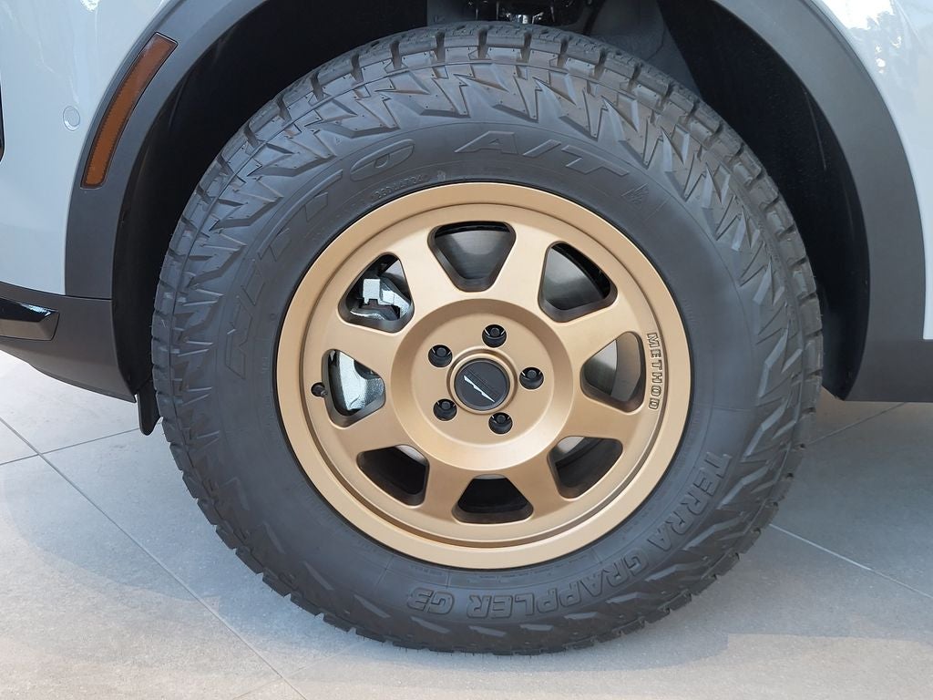 2026 Kia Sportage X-Line Summit Edition