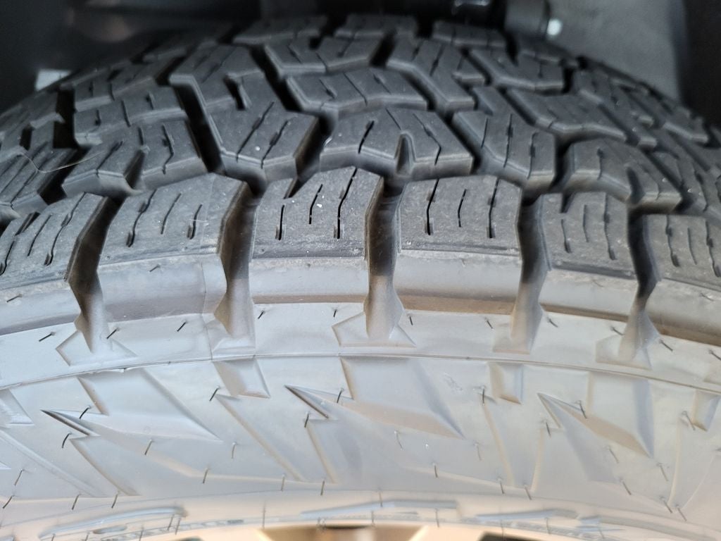 2026 Kia Sportage X-Line Summit Edition