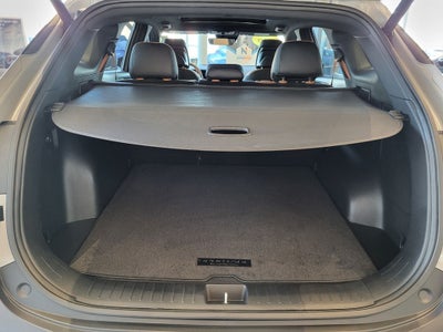 2026 Kia Sportage X-Line Summit Edition