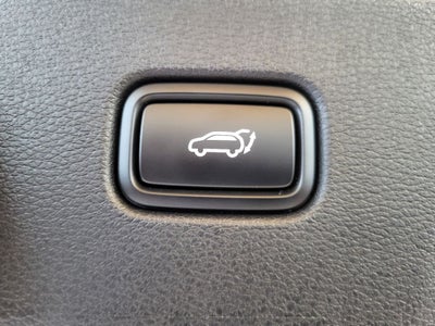 2026 Kia Sportage X-Line Summit Edition