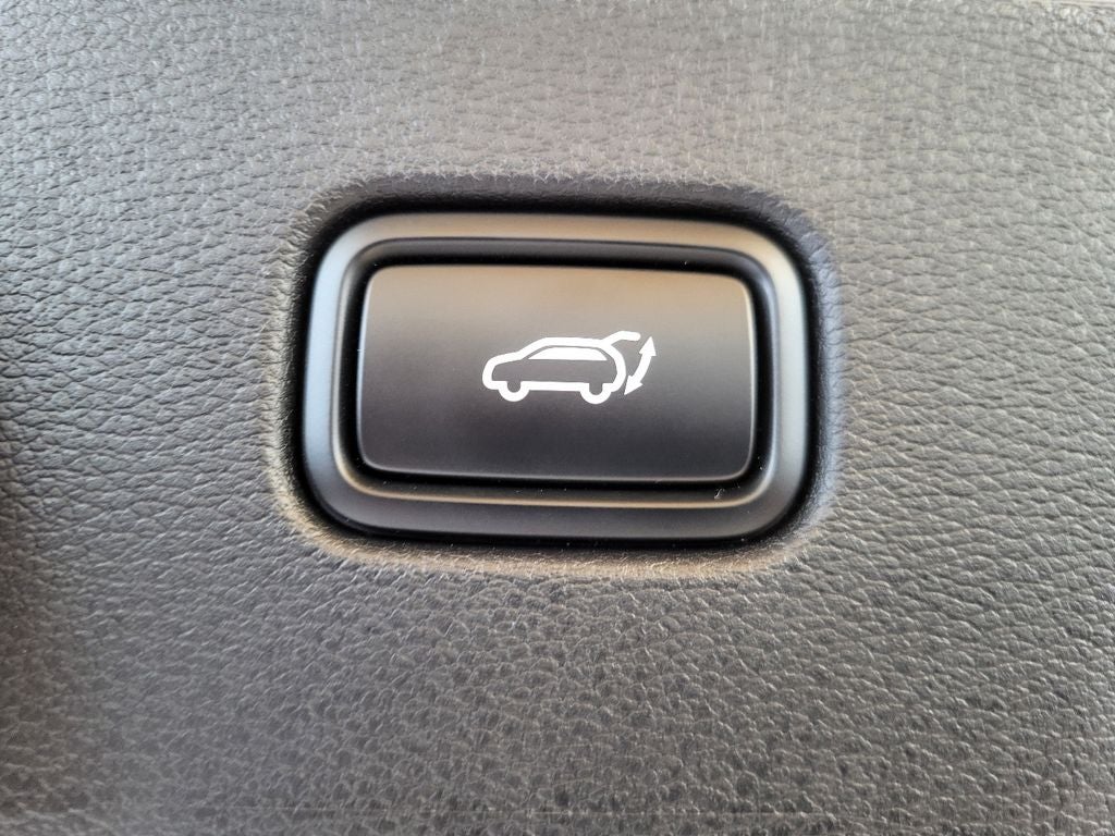 2026 Kia Sportage X-Line Summit Edition