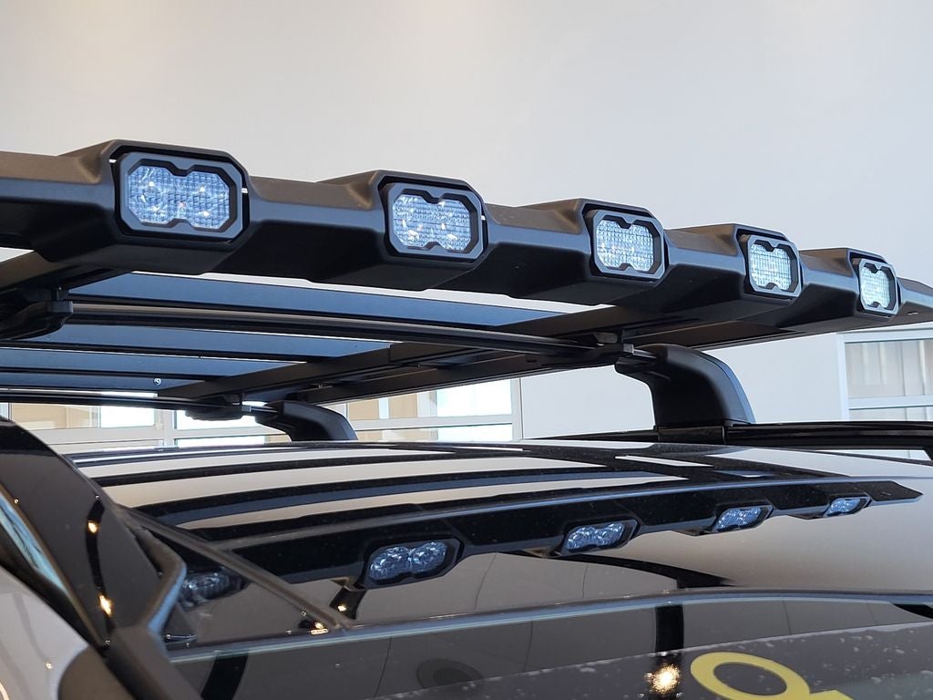 2026 Kia Sportage X-Line Summit Edition