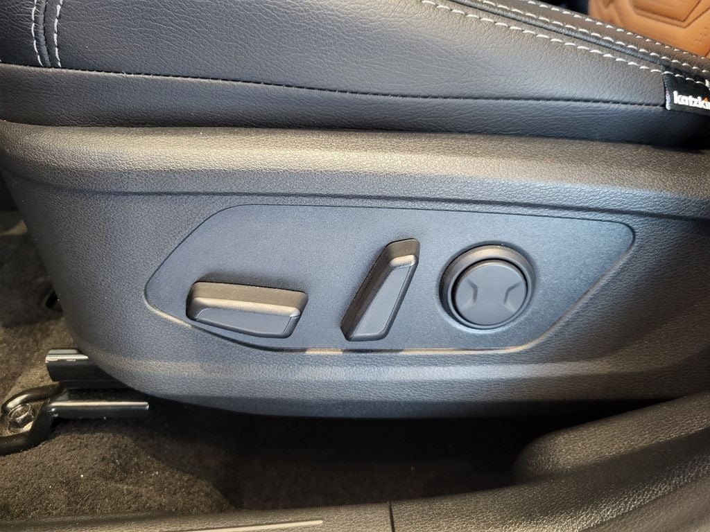 2026 Kia Sportage X-Line Summit Edition